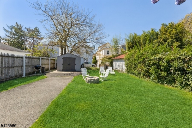 Ampere Bloomfield - Residential