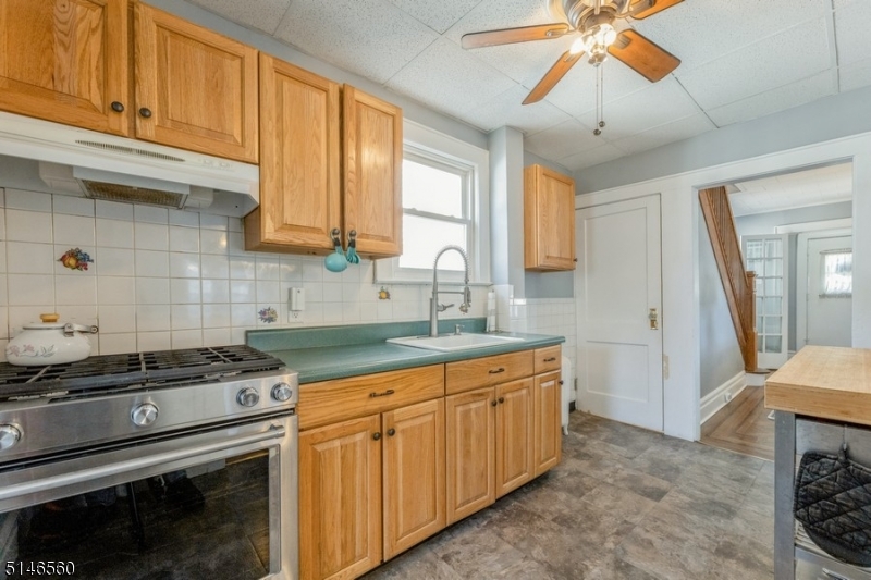 Ampere Bloomfield - Residential