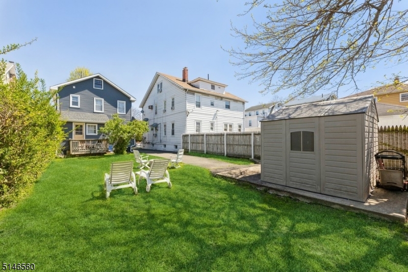 Ampere Bloomfield - Residential