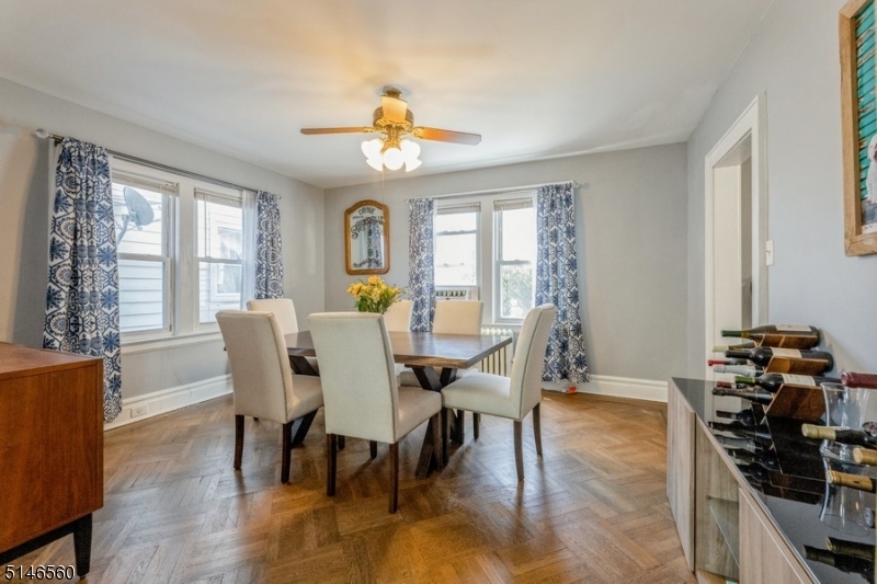 Ampere Bloomfield - Residential