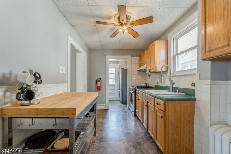 Ampere Bloomfield - Residential