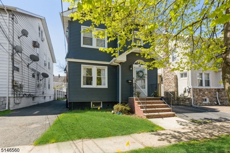 Ampere Bloomfield - Residential