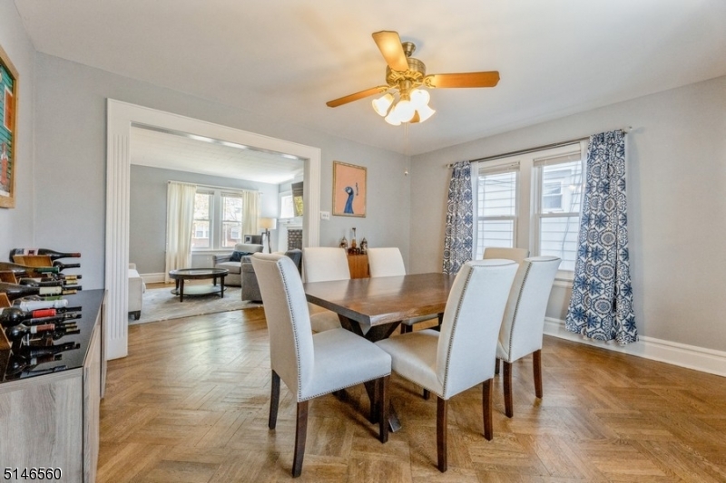 Ampere Bloomfield - Residential