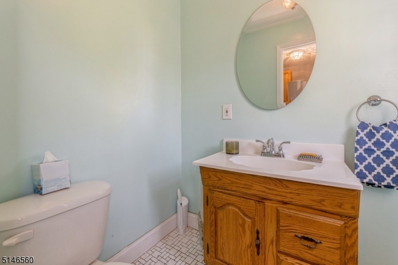 Ampere Bloomfield - Residential