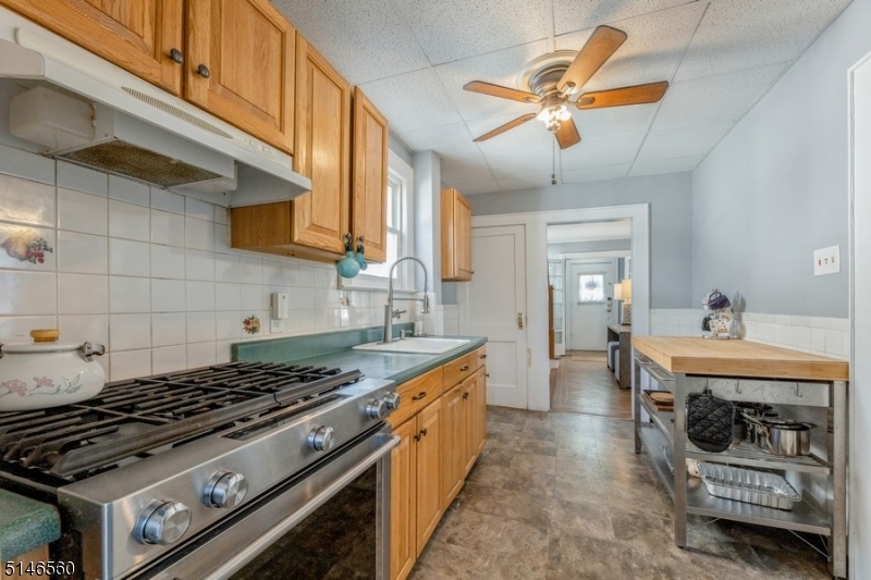 Ampere Bloomfield - Residential