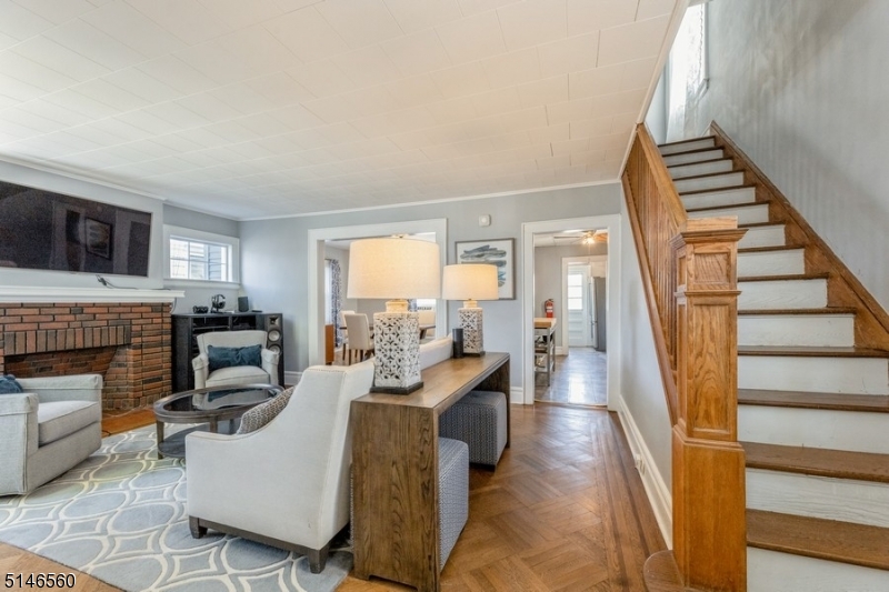 Ampere Bloomfield - Residential