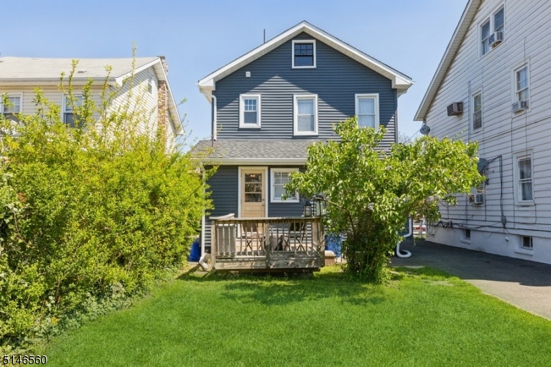 Ampere Bloomfield - Residential