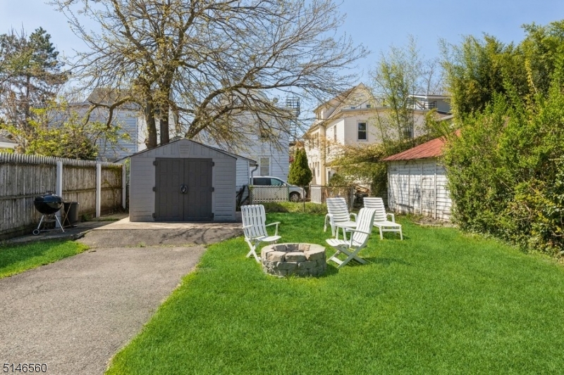 Ampere Bloomfield - Residential