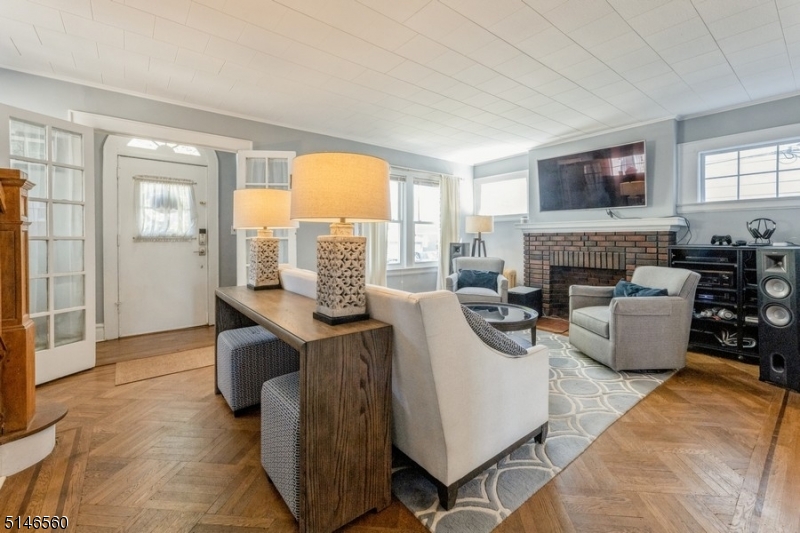 Ampere Bloomfield - Residential