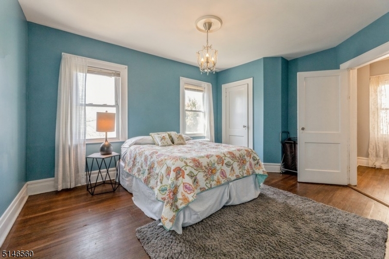 Ampere Bloomfield - Residential