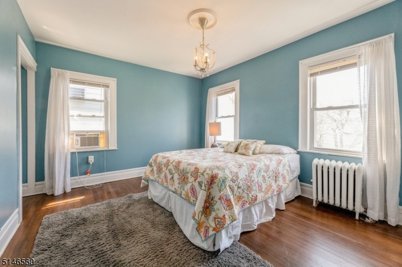 Ampere Bloomfield - Residential