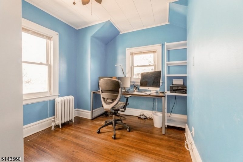 Ampere Bloomfield - Residential