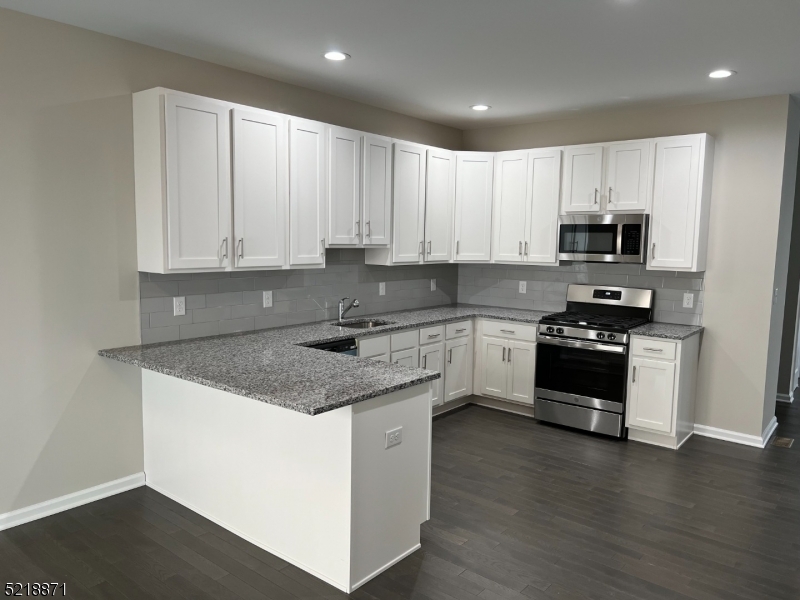 Mountain Way Estates - Residential Lease