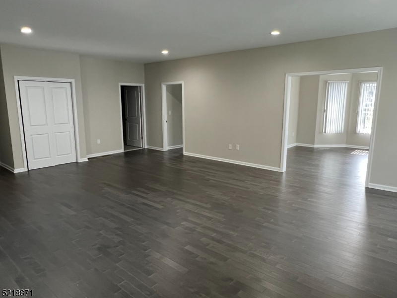 Mountain Way Estates - Residential Lease