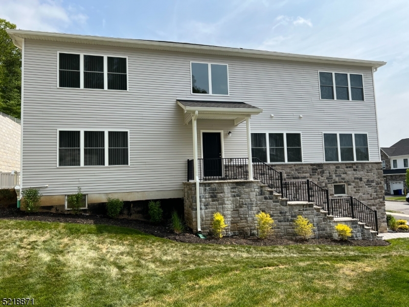 Mountain Way Estates - Residential Lease