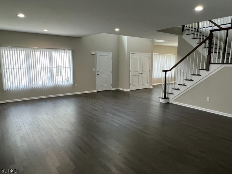 Mountain Way Estates - Residential Lease