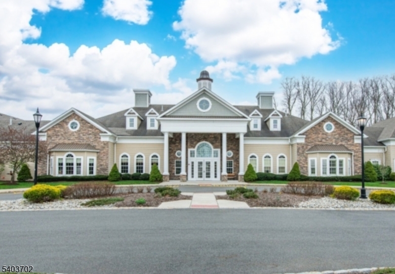 Greenbriar at Fox Ridge - Residential