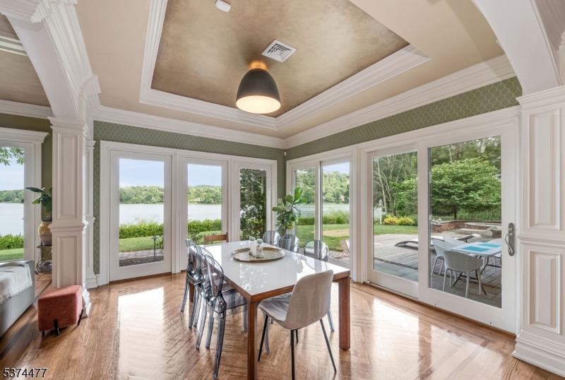 Urban Farms - Residential