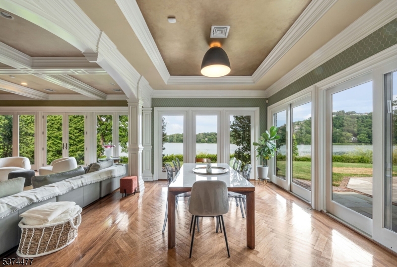 Urban Farms - Residential