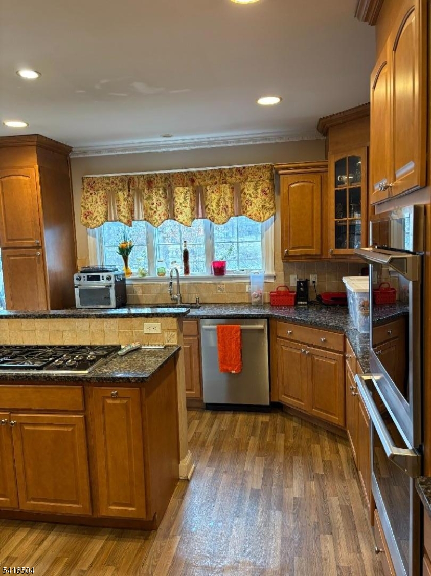 PLEASANTDALE - Residential Lease