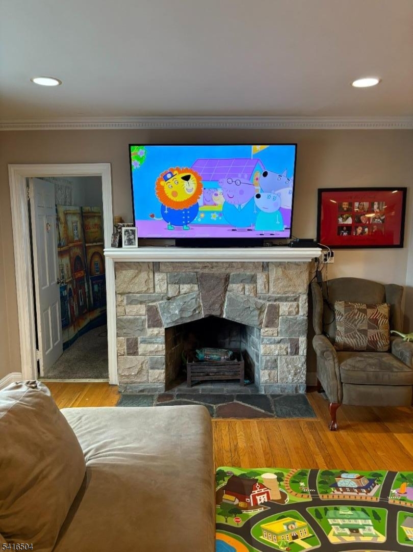 PLEASANTDALE - Residential Lease