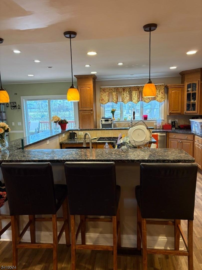 PLEASANTDALE - Residential Lease