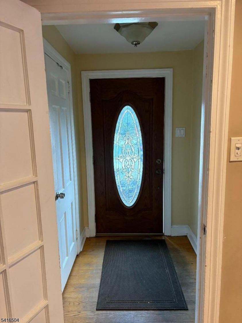 PLEASANTDALE - Residential Lease