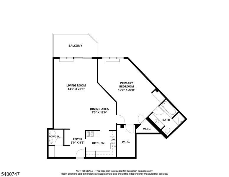 The Newstead - Residential