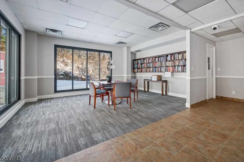 The Newstead - Residential