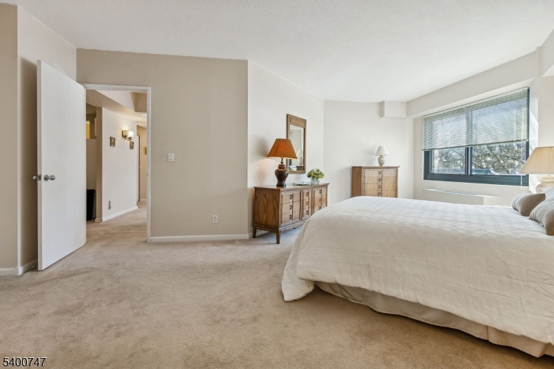 The Newstead - Residential