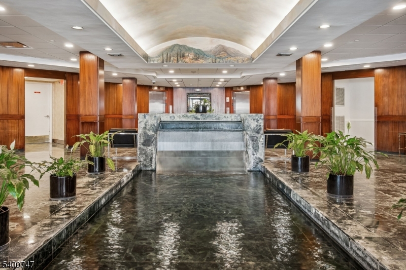 The Newstead - Residential