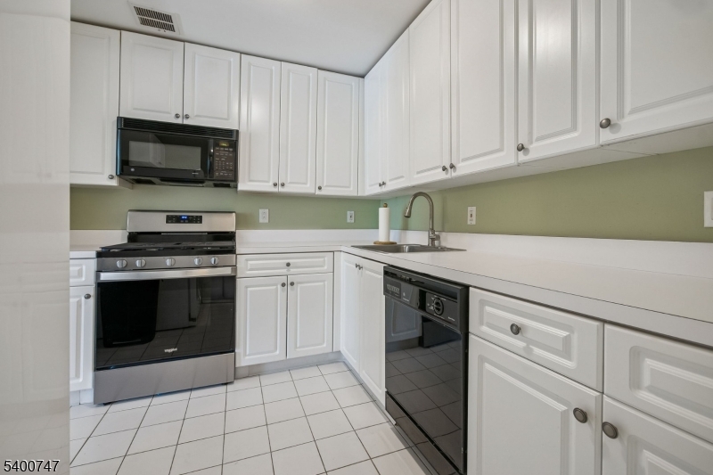 The Newstead - Residential