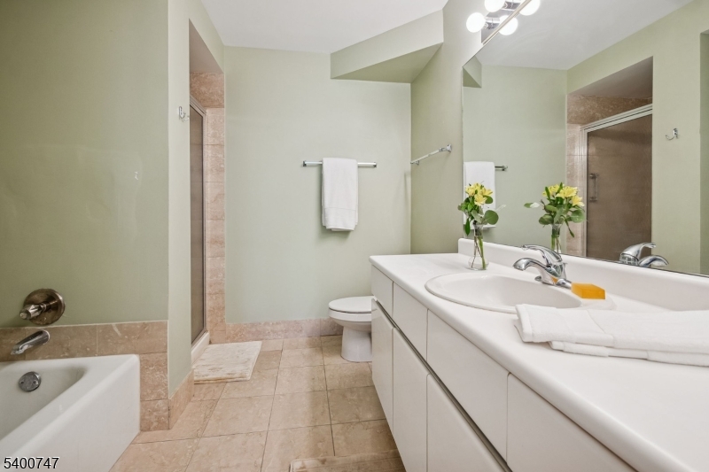 The Newstead - Residential