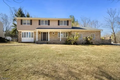 18 Hancock St, Parsippany-Troy Hills Twp., NJ 07054 - MLS#: 3950136