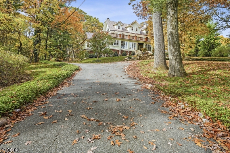 Hill Section - Residential