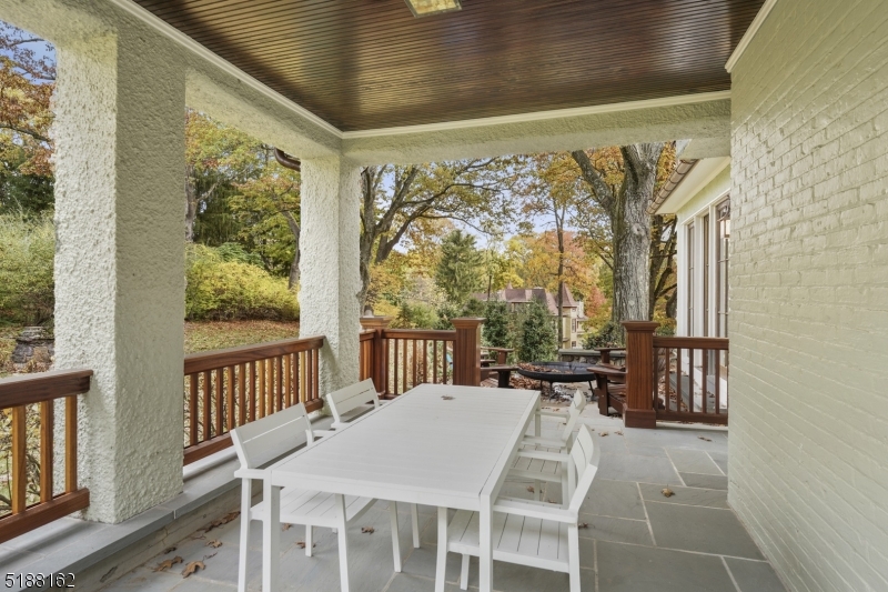 Hill Section - Residential