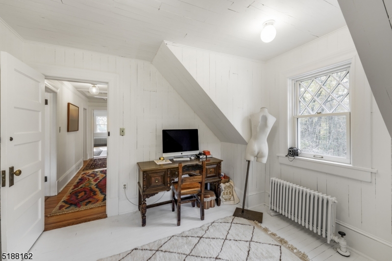 Hill Section - Residential