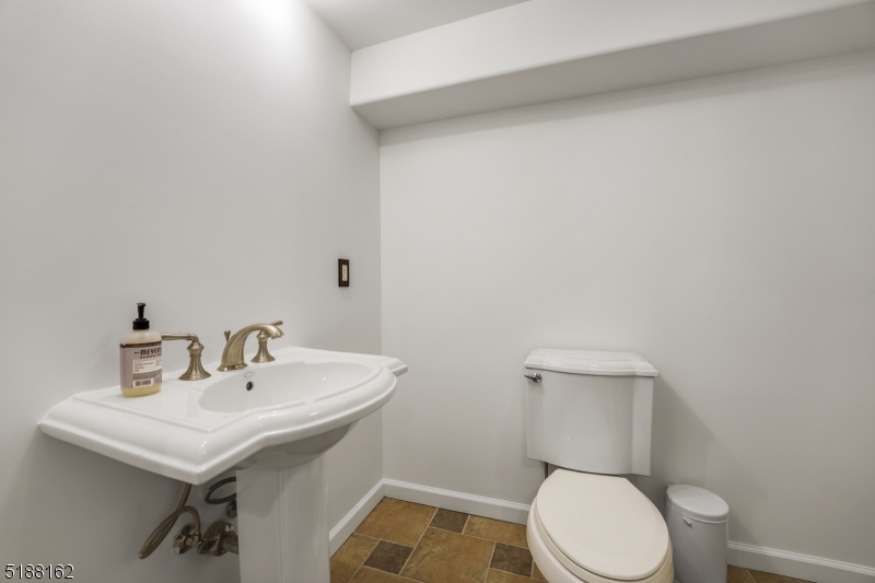 Hill Section - Residential