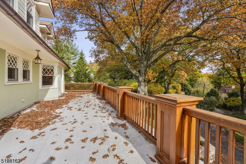 Hill Section - Residential