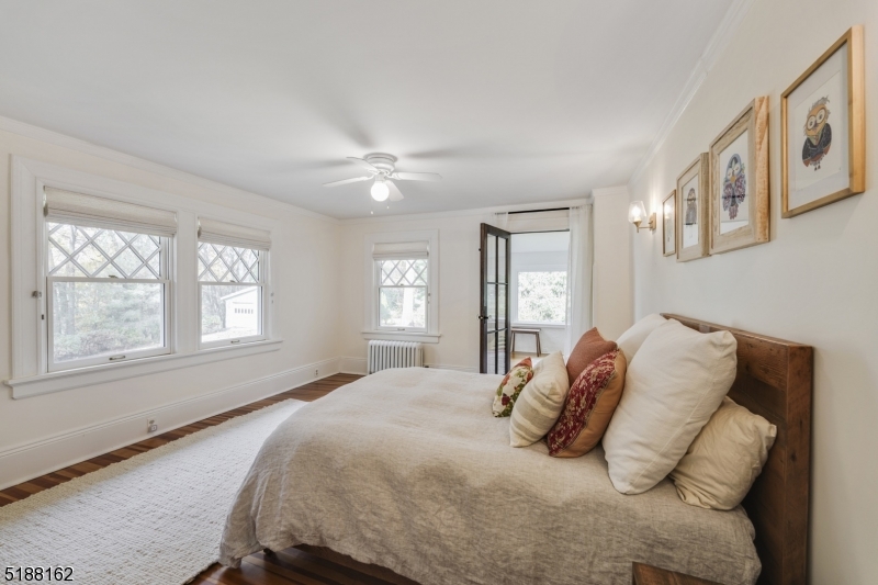 Hill Section - Residential