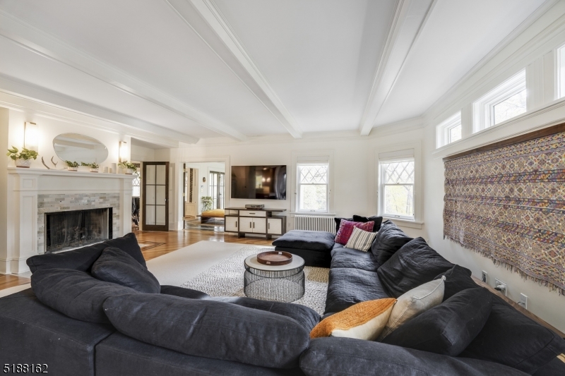 Hill Section - Residential