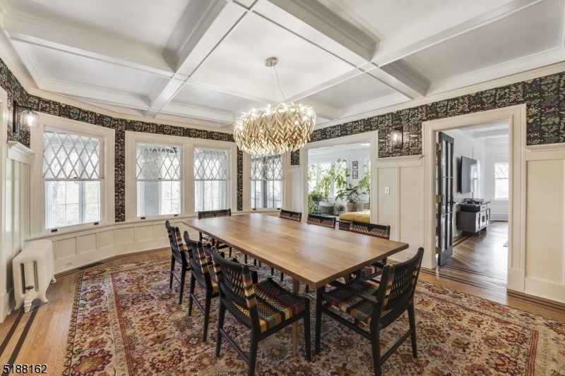 Hill Section - Residential