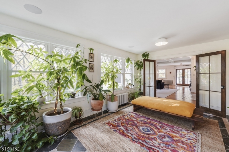 Hill Section - Residential