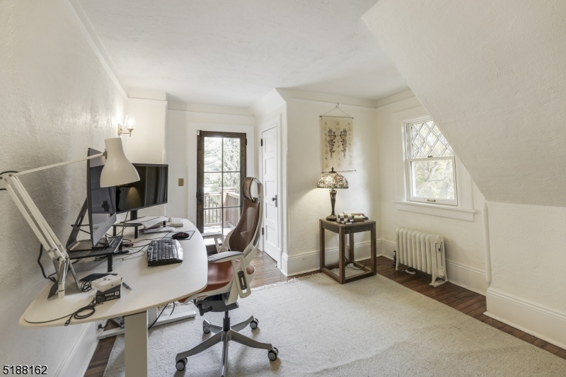 Hill Section - Residential