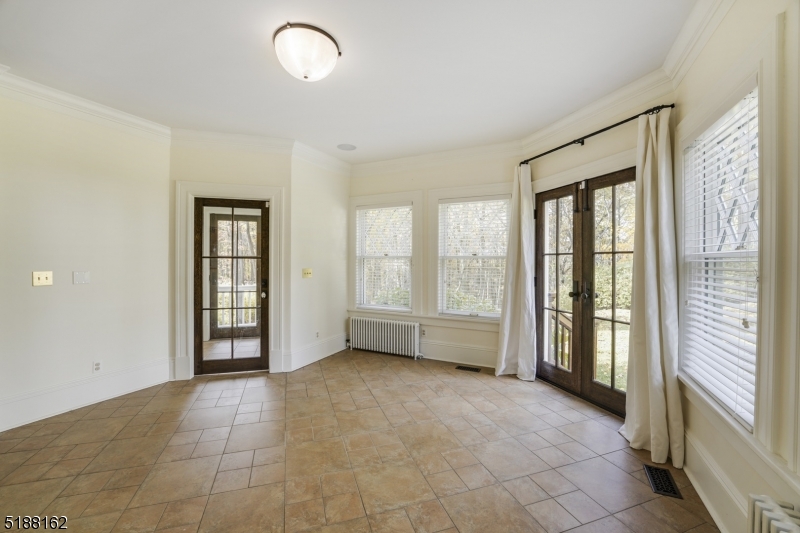 Hill Section - Residential