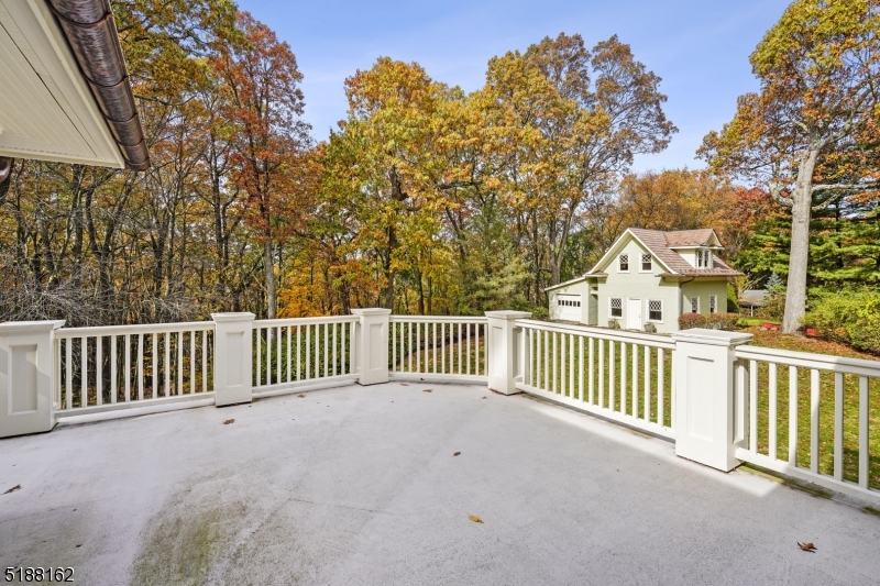 Hill Section - Residential