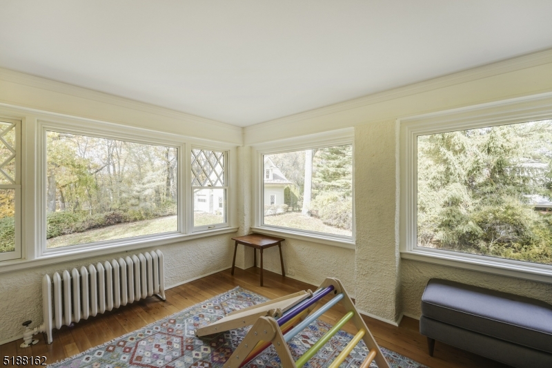 Hill Section - Residential