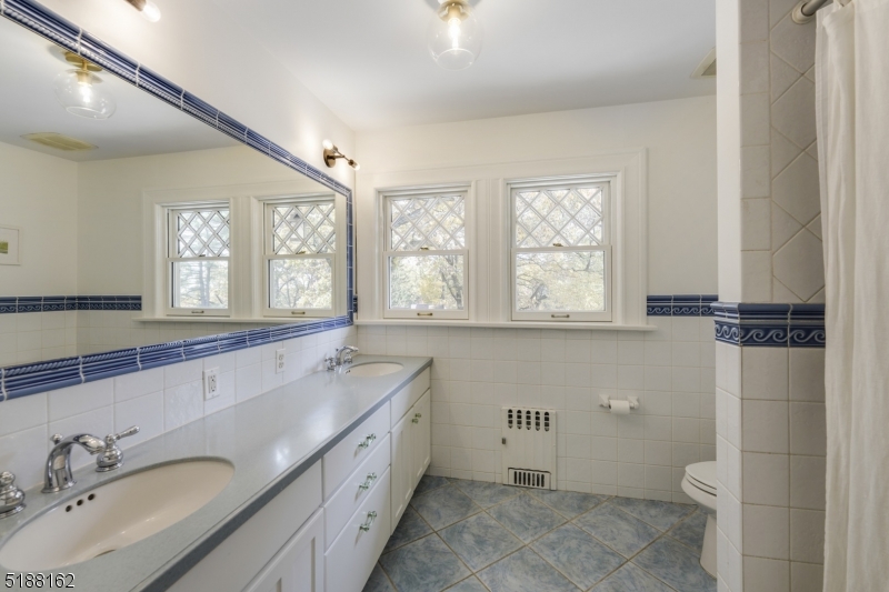 Hill Section - Residential