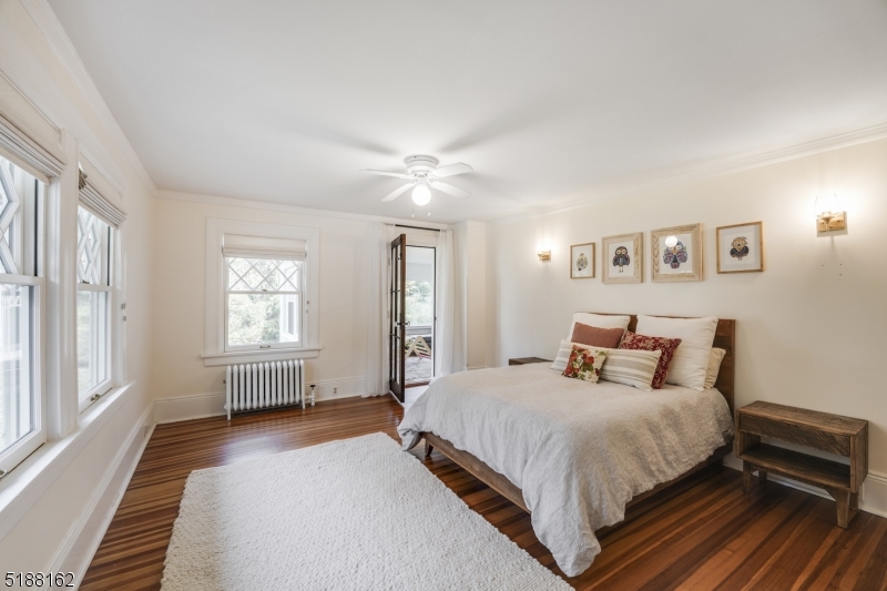 Hill Section - Residential