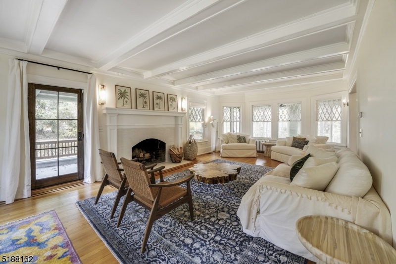 Hill Section - Residential